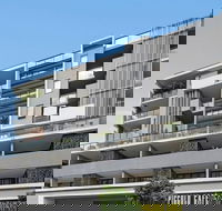 Atrio Apartments - Timeshare Accommodation