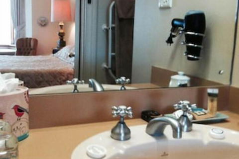 The Lodge Country House - Timeshare Accommodation 4