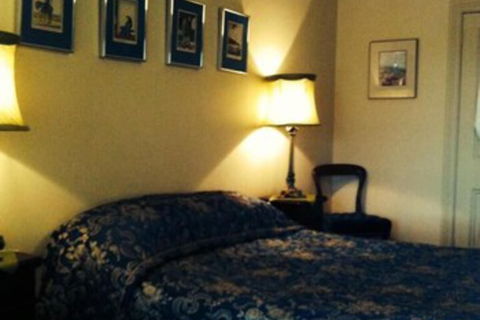The Lodge Country House - Timeshare Accommodation 7
