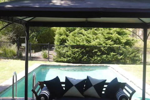 The Lodge Country House - Timeshare Accommodation 1