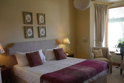 The Lodge Country House - Timeshare Accommodation 5
