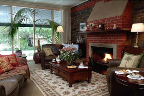 The Lodge Country House - Timeshare Accommodation 3