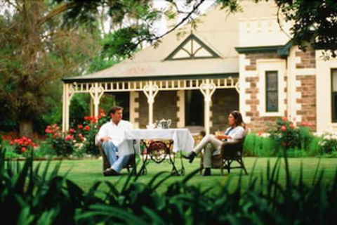 The Lodge Country House - Timeshare Accommodation 0