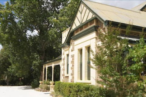 The Lodge Country House - Timeshare Accommodation 2