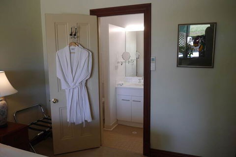 The Lodge Country House - Timeshare Accommodation 6