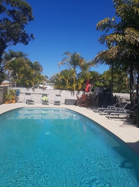 Sunseeker Motel - Timeshare Accommodation 2