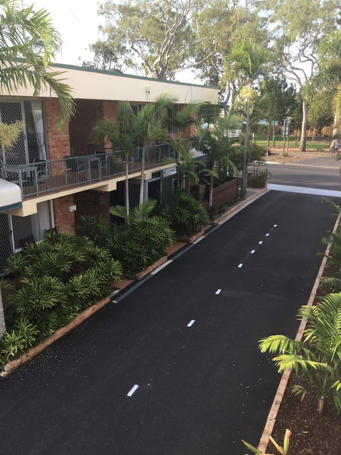 Sunseeker Motel - Timeshare Accommodation 0