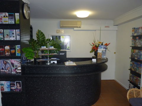 Sunseeker Motel - Timeshare Accommodation 4