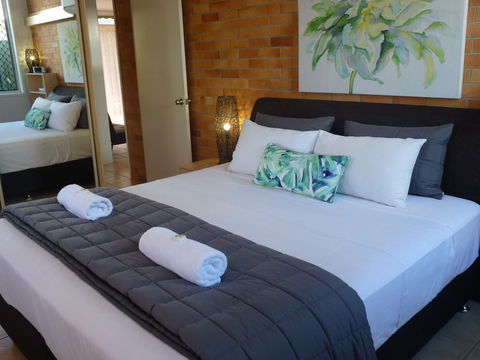 Sunseeker Motel - Timeshare Accommodation 5
