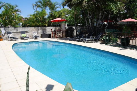 Sunseeker Motel - Timeshare Accommodation 3