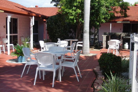 Monte Carlo Motor Inn - Timeshare Accommodation 3