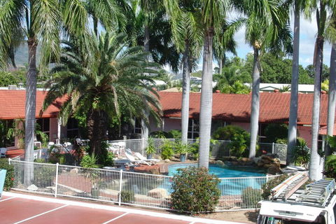 Monte Carlo Motor Inn - Timeshare Accommodation 1