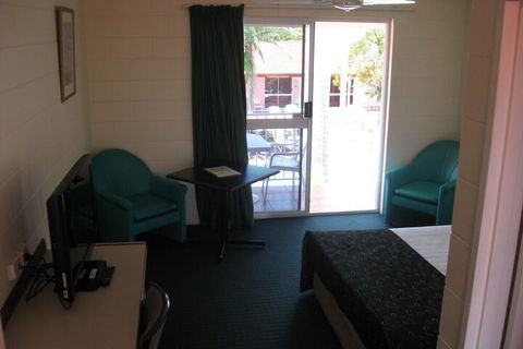 Monte Carlo Motor Inn - Timeshare Accommodation 2