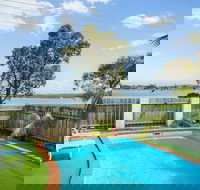 Beach Street Apartments - Timeshare Accommodation
