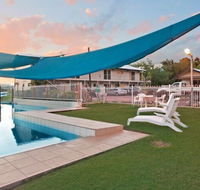 Hinchinbrook Marine Cove Resort - Timeshare Accommodation