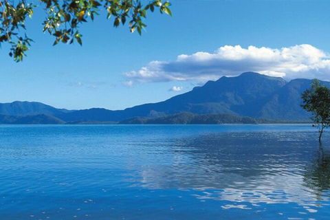 Hinchinbrook Marine Cove Resort - Timeshare Accommodation 6