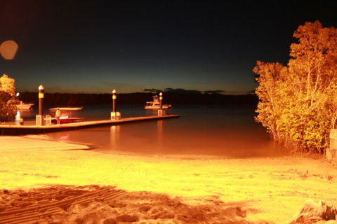 Hinchinbrook Marine Cove Resort - Timeshare Accommodation 4