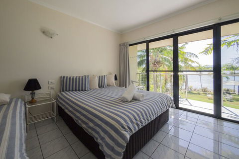 Hinchinbrook Marine Cove Resort - Timeshare Accommodation 3
