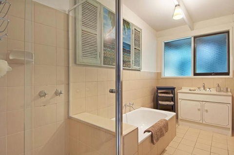De Angelis Beach House - Timeshare Accommodation 1