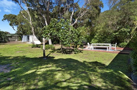 De Angelis Beach House - Timeshare Accommodation 6