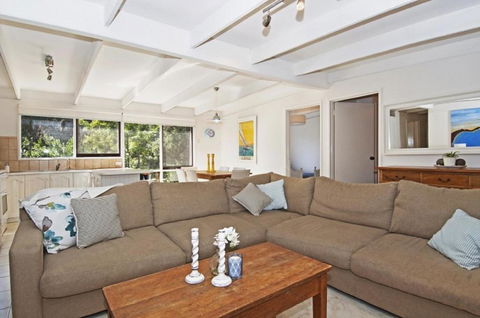 De Angelis Beach House - Timeshare Accommodation 3