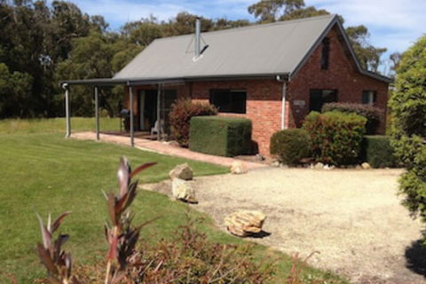 Prom Coast Holiday Lodge - Timeshare Accommodation 0