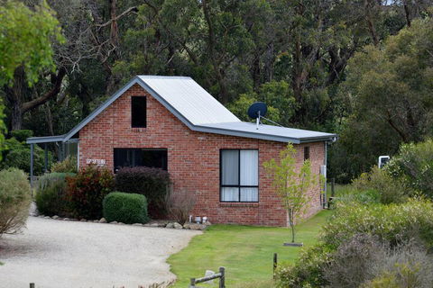Prom Coast Holiday Lodge - Timeshare Accommodation 3
