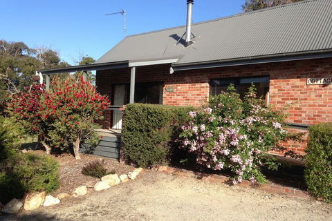 Prom Coast Holiday Lodge - Timeshare Accommodation 5