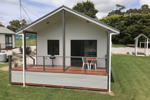 Prom Coast Holiday Lodge - Timeshare Accommodation 1