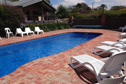 Prom Coast Holiday Lodge - Timeshare Accommodation 7