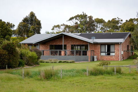 Prom Coast Holiday Lodge - Timeshare Accommodation 6