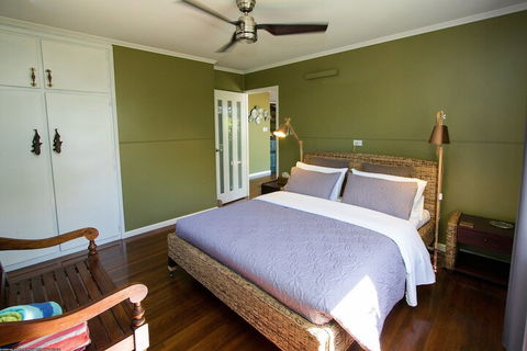 The Beachside Cottages - Timeshare Accommodation 2