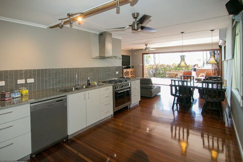The Beachside Cottages - Timeshare Accommodation 7