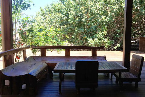 The Beachside Cottages - Timeshare Accommodation 3