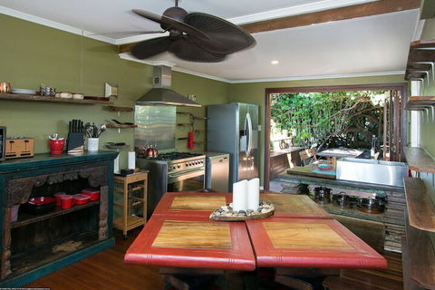 The Beachside Cottages - Timeshare Accommodation 6