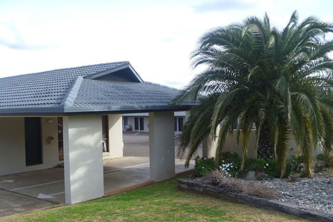 The Stagecoach Inn Motel - Timeshare Accommodation 1