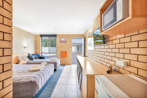 The Stagecoach Inn Motel - Timeshare Accommodation 7