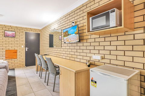 The Stagecoach Inn Motel - Timeshare Accommodation 6