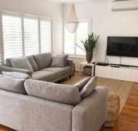 The Seaside Beachhouse Mollymook - Timeshare Accommodation