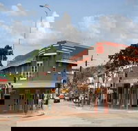 Royal Hotel Gympie - Timeshare Accommodation