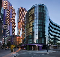 The Sebel Residences Melbourne Docklands Serviced Apartments - Timeshare Accommodation