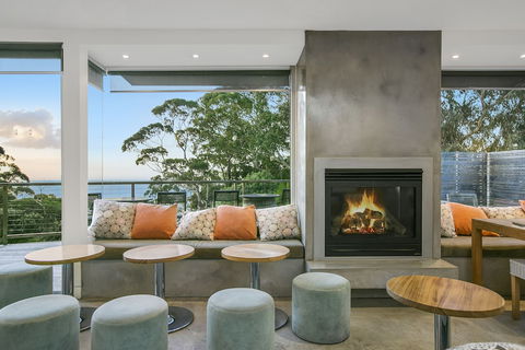 Georges Boutique Hotel And Culinary Retreat - Timeshare Accommodation 1