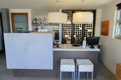 Georges Boutique Hotel And Culinary Retreat - Timeshare Accommodation 2