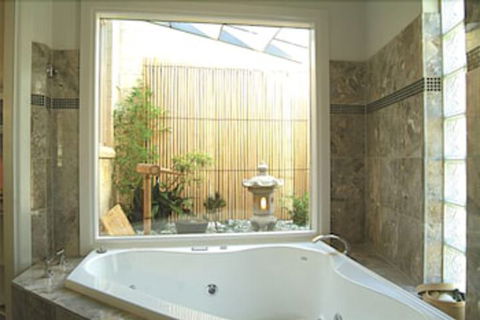 The Gatehouse At Villa Raedward - Timeshare Accommodation 4