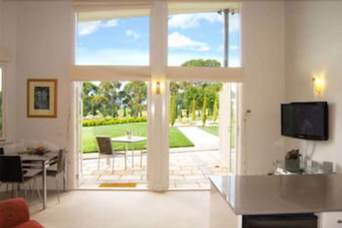 The Gatehouse At Villa Raedward - Timeshare Accommodation 3