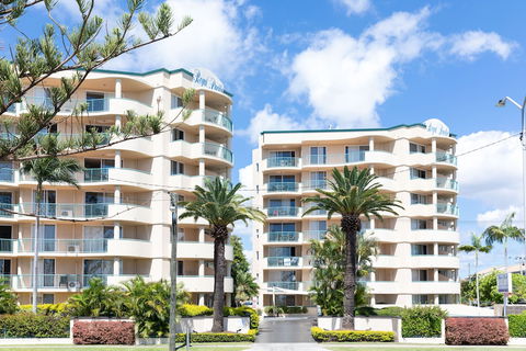 Royal Pacific Resort - Timeshare Accommodation 1