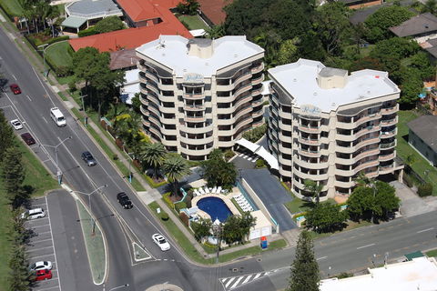 Royal Pacific Resort - Timeshare Accommodation 2