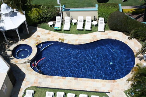 Royal Pacific Resort - Timeshare Accommodation 6