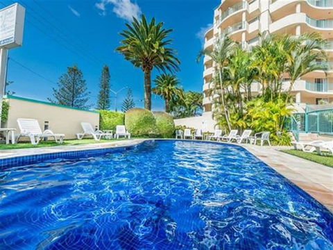 Royal Pacific Resort - Timeshare Accommodation 4