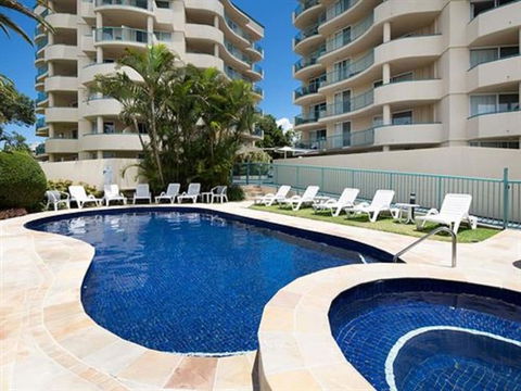 Royal Pacific Resort - Timeshare Accommodation 5